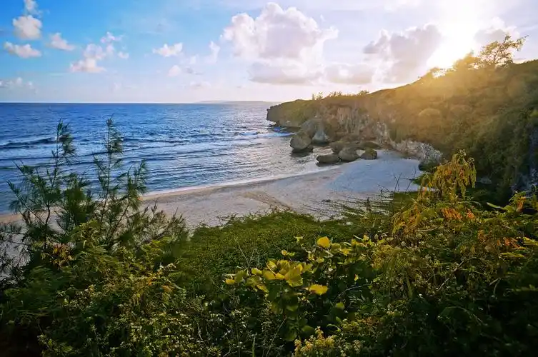 塞班岛,碧海蓝天 - 西格猫 - 图虫