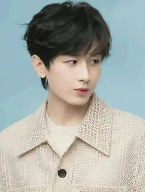 内娱又帅演技又好的五位年轻男演员,谁是你心中演技最好的那一位_观众