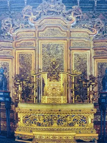 单霁翔带你走进故宫看门人讲的故宫故事