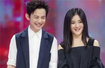 何炅结婚了吗 何炅老婆王菁照片-思宇生活