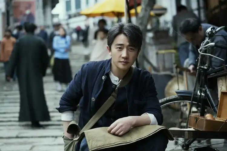 黄轩瞄准开播狙击手匡扶正义高燃上线