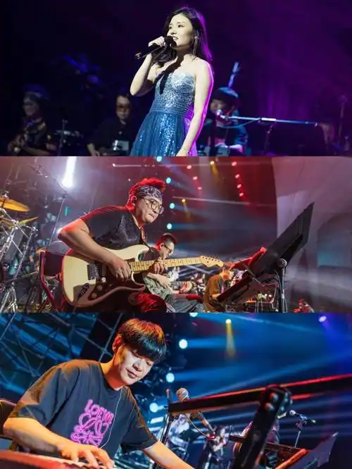 图片:马林,李迦勒,林烨妍,张浩琪,王佳宁,王皓晨编辑:伍春滟【在这里