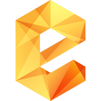 立体字母小写e折纸方法 手工折纸大全-蒲城教育文学网