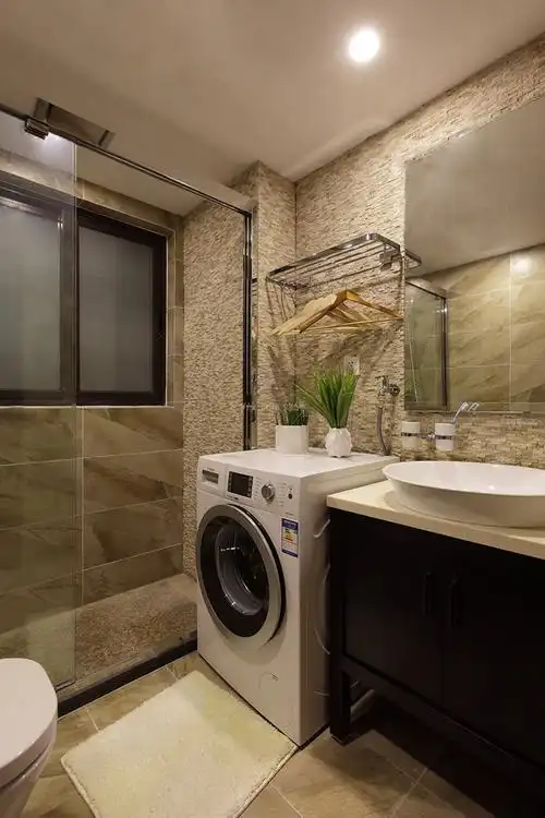 一平米卫生间装修