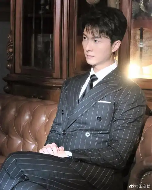 回春了是2021对着王浩信最常发出的疑问