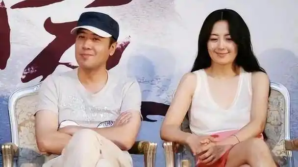 于和伟:我这辈子正确的决定,就是娶了一个平凡的妻子|上戏|王丽坤