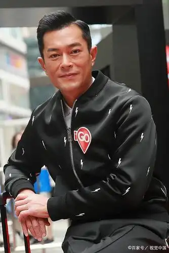 人帅心善的古天乐,怎么能不叫人喜爱