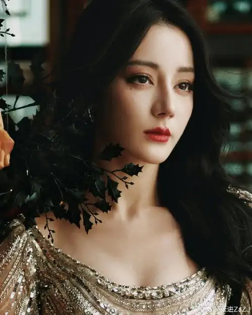 jinstudio##迪丽热巴live图