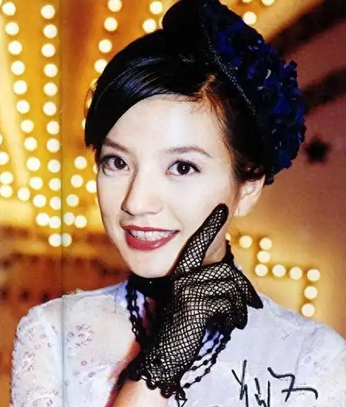 失落的女王:赵薇的绝境反击