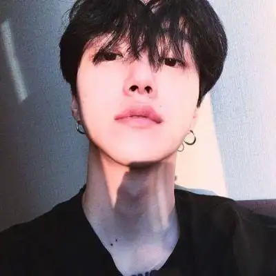 暖男头像图片帅气高清