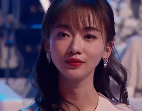 2018国剧盛典女星大头照比拼延禧攻略三美各展风姿