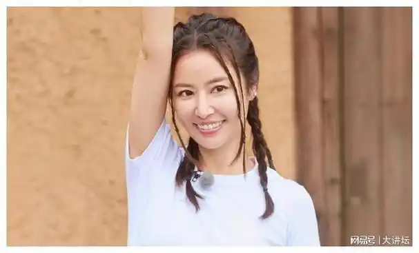 浪姐5林心如辟谣团队神秘c位秀含金猜不透