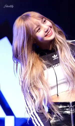 lisa - 堆糖,美图壁纸兴趣社区