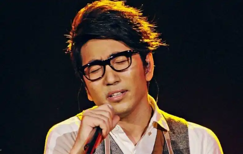 沙宝亮2024五二巡回演唱会滨州站6月26日相约滨州大剧院