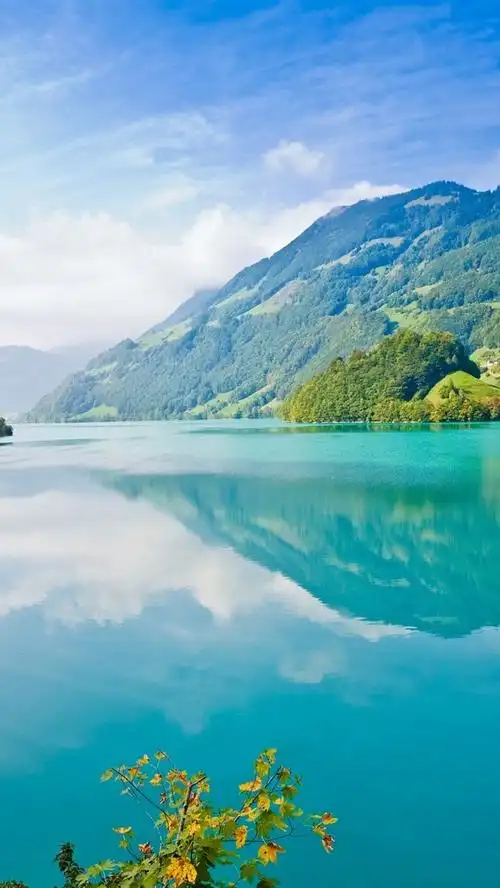 壁纸 美丽的蓝色水绿色的大自然 2560x1600 hd 高清壁纸, 图片, 照片