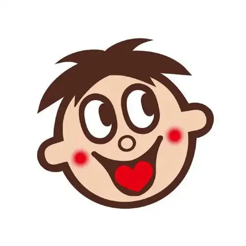 超可爱头像卡通情侣头像最近很火的可爱卡通情侣头像