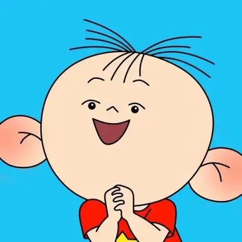 带耳朵的微信头像图片 微信头像图片大全 -【爱个性】