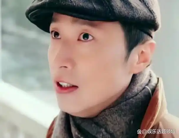 于正的《半妖倾城2》剧中马浚伟饰演大反派墨渊