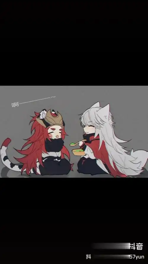 守约:来吃药药 玄策:啊～策约 lofter:治困番茄七安分享 卡哇伊-游戏