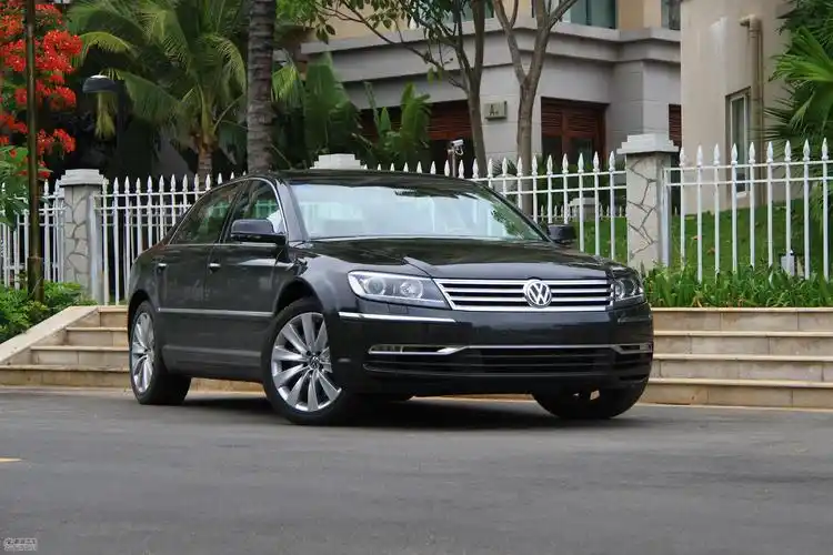 【辉腾图片】辉腾图片大全 -新浪汽车