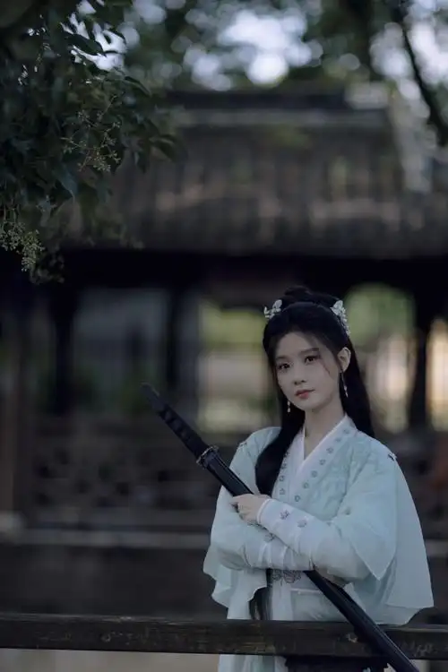 陈意涵莲花楼演唱会舞台