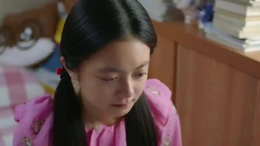 小别离琴琴要给别人当女儿了朵朵和小宇一听愣了