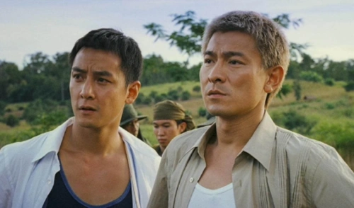 《门徒》刘德华和吴彦祖深情演绎,古天乐演技炸裂,看完令人深思