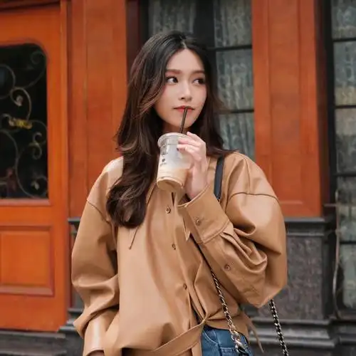 文咏珊的头像真的好美呀