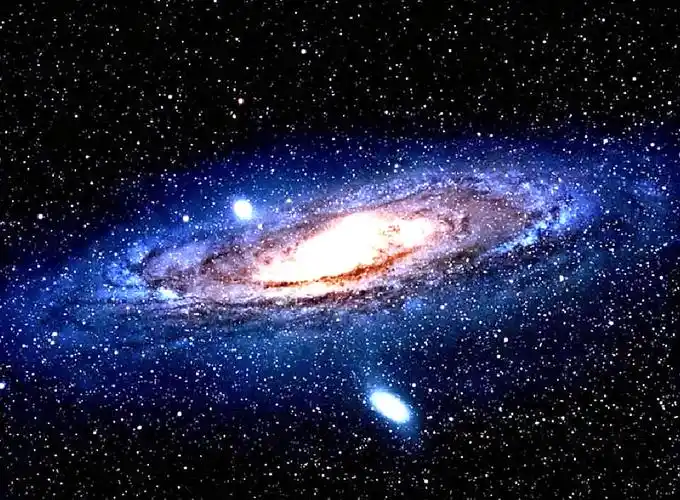 银河系直径16万光年,人类文明发展到什么程度才可以飞出银河系?