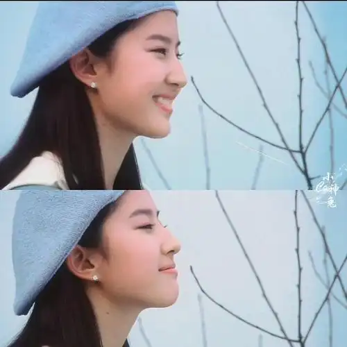 刘亦菲 金巧莉 2004电影《恋爱大赢家》