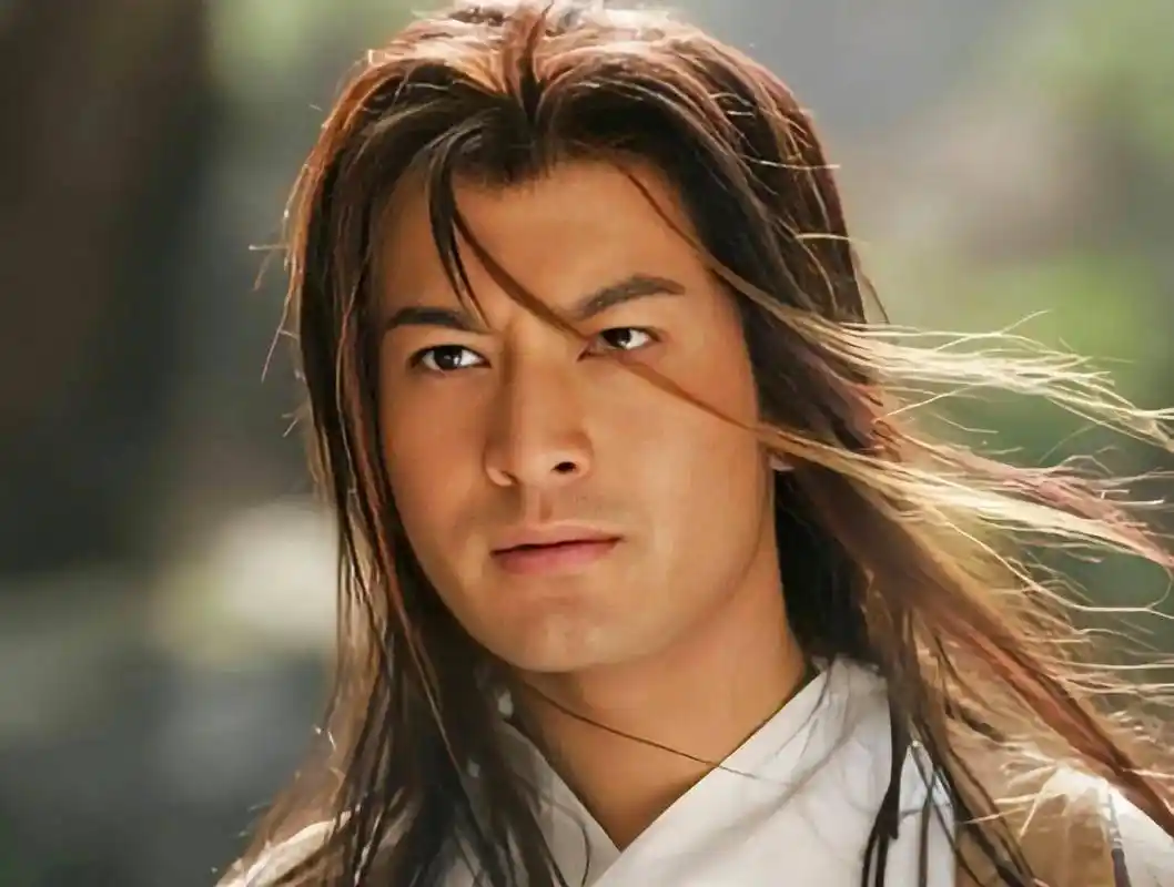 八版"杨过"对比,古天乐帅气袭人,陈晓稚嫩,黄晓明痞气十足_角色_经典_