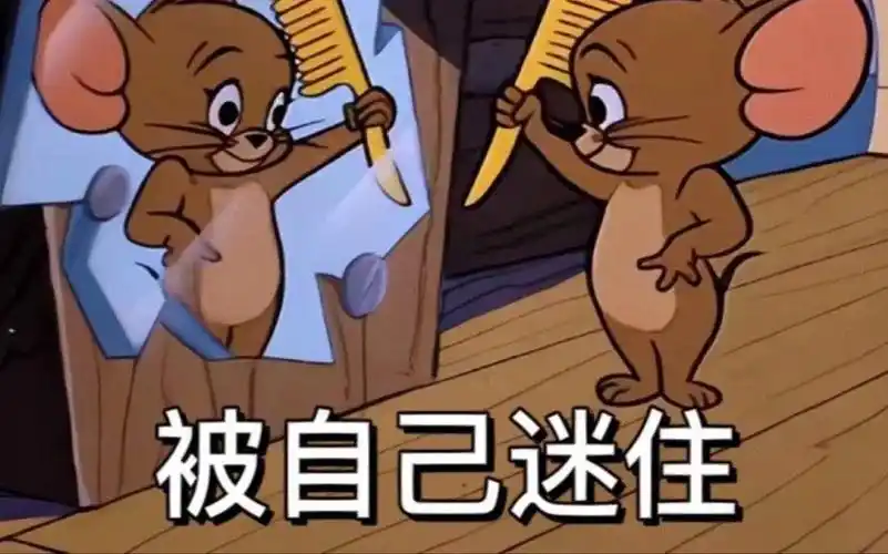 tom&jrry|猫和老鼠表情包