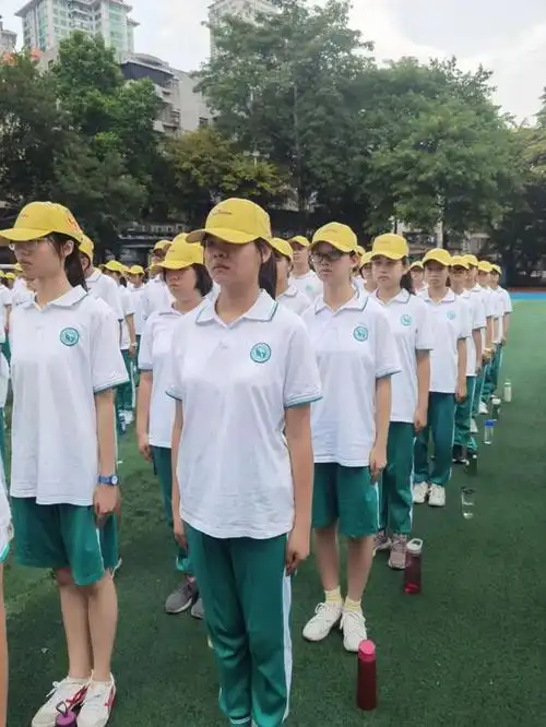 广州市113中高一最新情况来了!是你关心的!