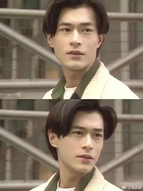 古天乐获亚洲之星非凡成就奖最高荣誉##古天乐一直在寻找新突破