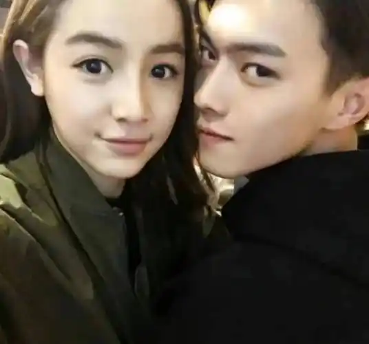 许凯_回应_恋情