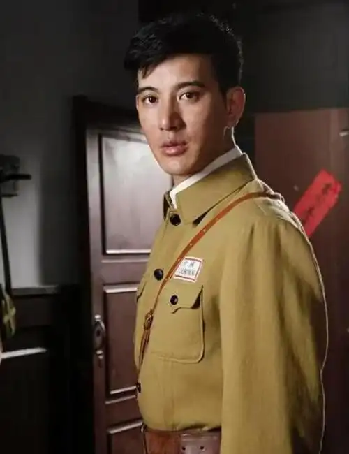 "猎艳高手"蒲巴甲,爱过的女神一个比一个美