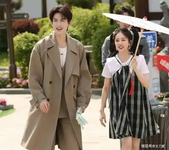 暑期档剧集出炉,肖战杨紫迪丽热巴领跑古装,赵露思携现偶来袭_桃厂