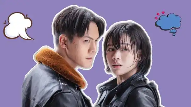 马思纯陈伟霆别虐,国家需要你们在一起