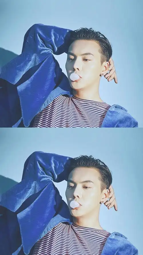 陈伟霆 - 堆糖,美图壁纸兴趣社区