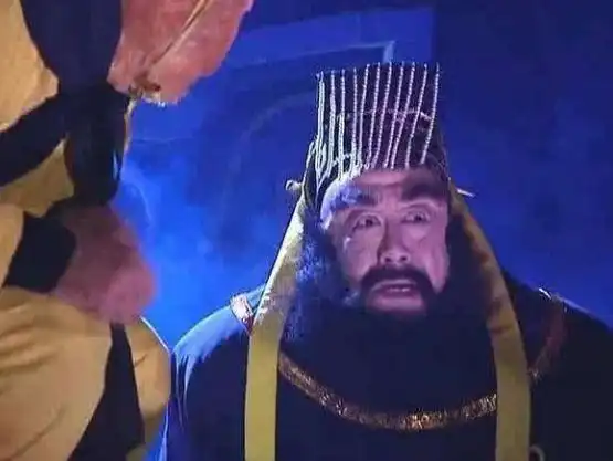 胡汉三阎罗王饰演者刘江与世长辞因演坏蛋曾遭受枪击