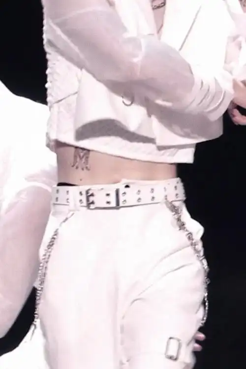 这个腰我真的…爱不释手#马嘉祺 廿一幕启循光赴盛景