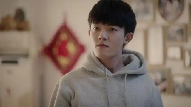 如此可爱的我们谈宋的小迷妹