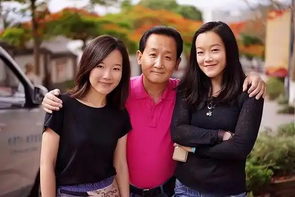 回顾梁天替去世的哥哥还债务愧对宋丹丹如今女儿是他的骄傲