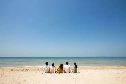 惊人的吸引力法则你的朋友圈决定你是谁