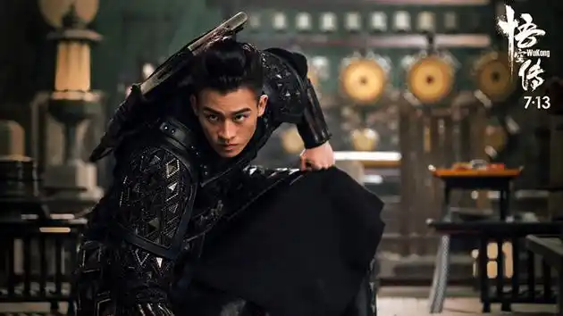 悟空传资料页_娱乐资料库_新浪娱乐_新浪网