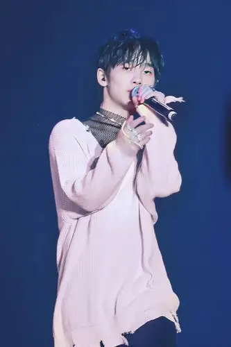 首页 图片大全 明星 周震南壁纸 周震南帅气图片 (6