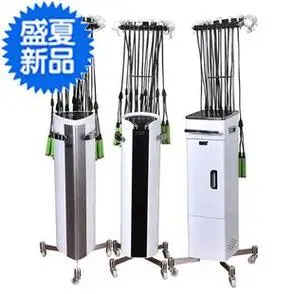 陶瓷烫发机器a理发店j发廊一键烫发陶瓷数码烫发艾文热烫机器数码