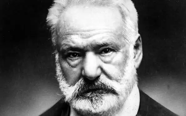 泣血圆明园的,除了我们还有雨果