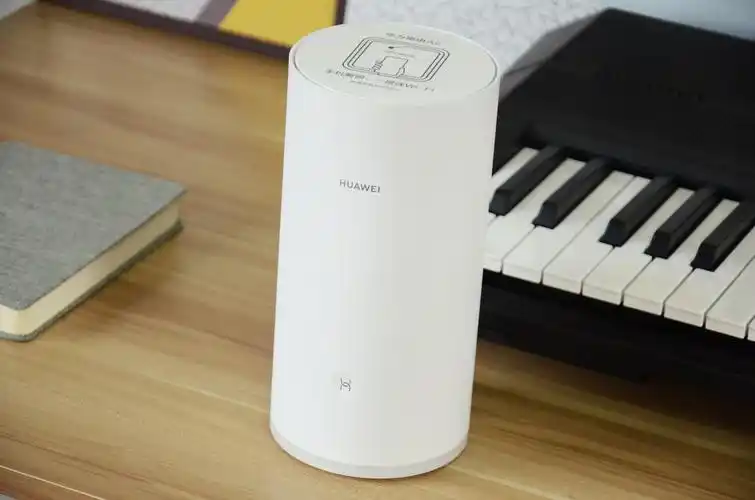 华为新品路由器a2评测:手机仅需碰一下无线网络就连上了