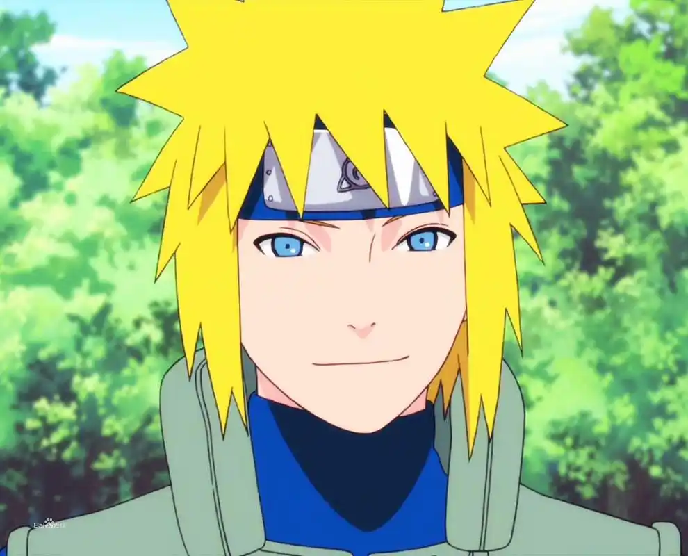 第四代火影一般指波风水门